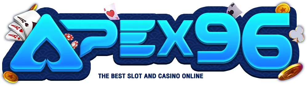 apex96 logo